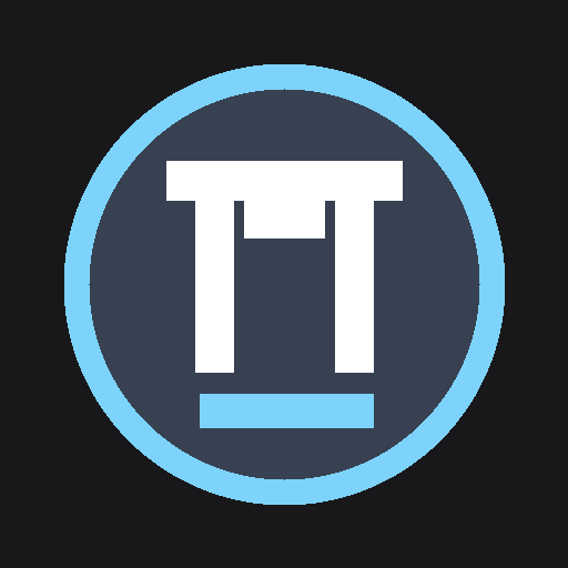 Pi Coding Agent icon